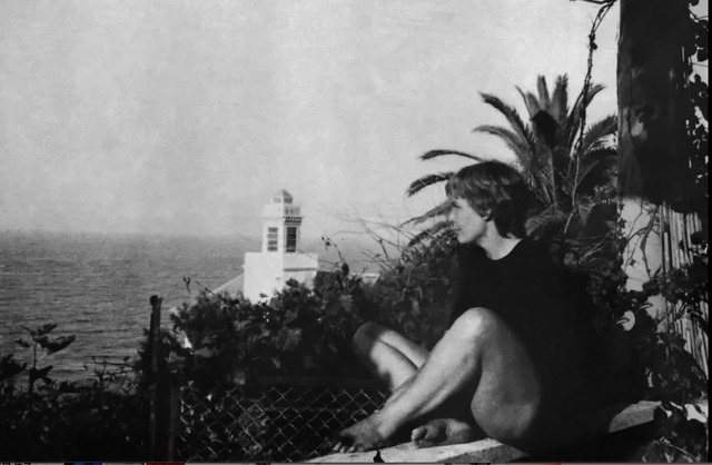 『マイヤ・イソラ 旅から生まれるデザイン』© 2021 Greenlit Productions and New Docs