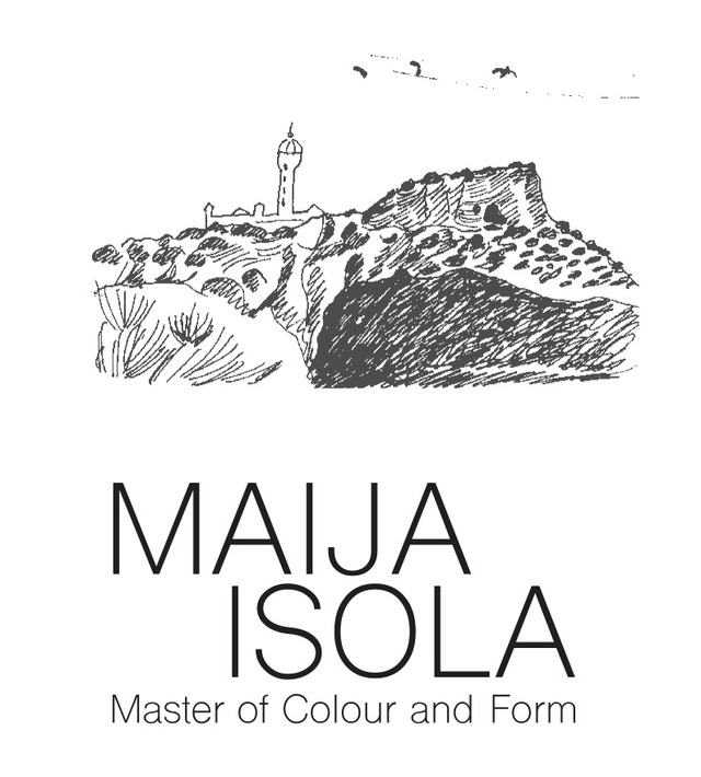 『マイヤ・イソラ 旅から生まれるデザイン』© 2021 Greenlit Productions and New Docs