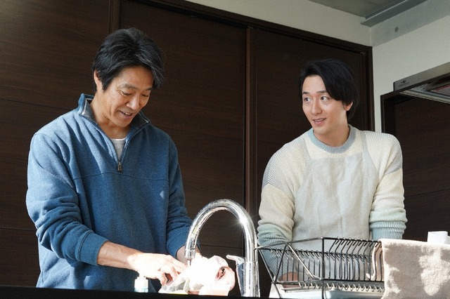 「ファーストペンギン！」第9話（C）NTV