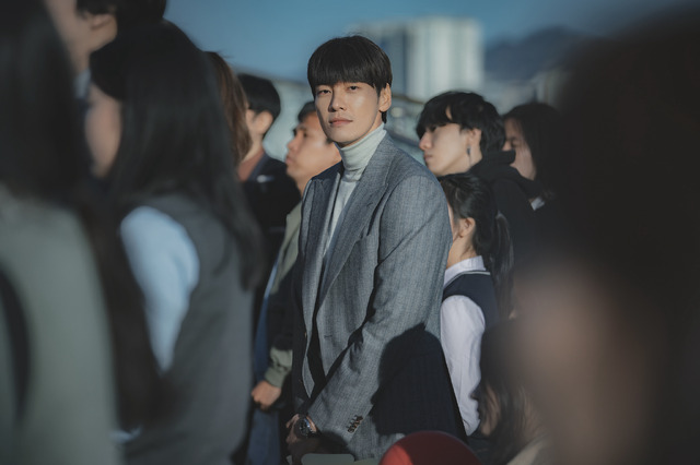 「コール・イット・ラブ」（原題）© 2022 Disney and its related entities