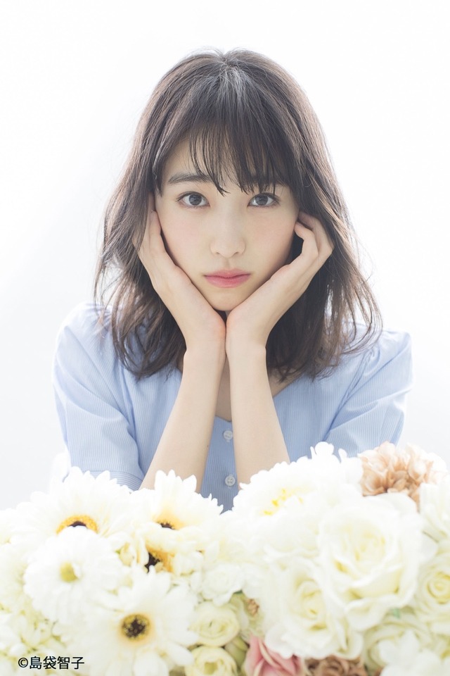 「DMM TV」アンバサダー　髙橋ひかる