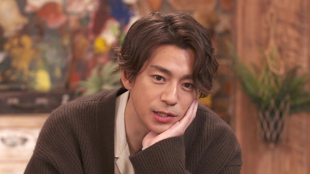 「私たち結婚しました 4」（C）AbemaTV, Inc.