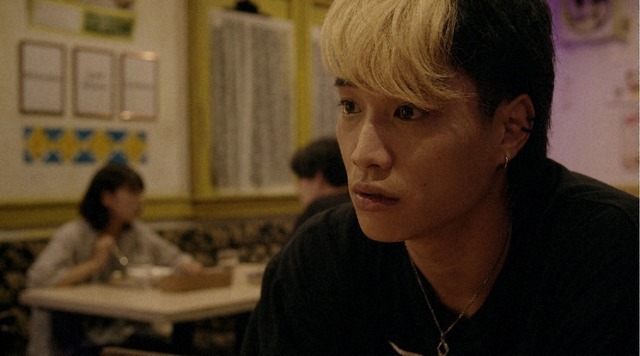 「自転車屋さんの高橋くん」第5話（C）「自転車屋さんの高橋くん」製作委員会