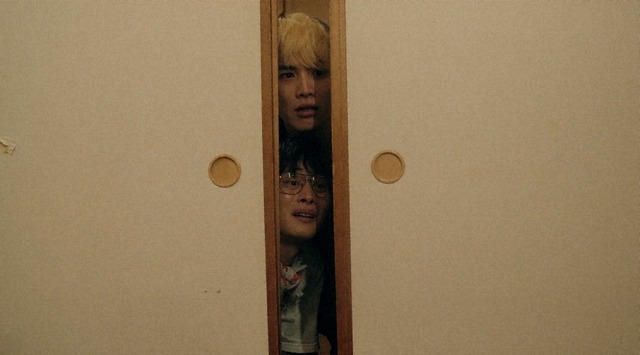 「自転車屋さんの高橋くん」第5話（C）「自転車屋さんの高橋くん」製作委員会