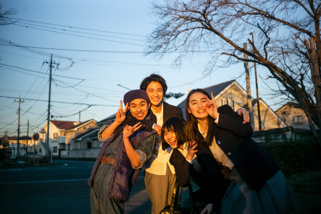 Netflixシリーズ「First Love 初恋」