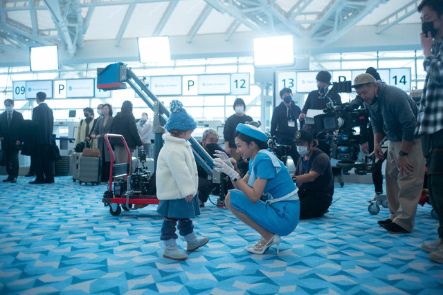 Netflixシリーズ「First Love 初恋」