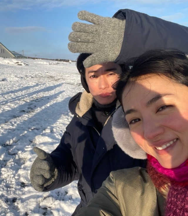 Netflixシリーズ「First Love 初恋」