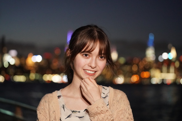 「恋愛ドラマな恋がしたい in NEW YORK」（C）AbemaTV, Inc.