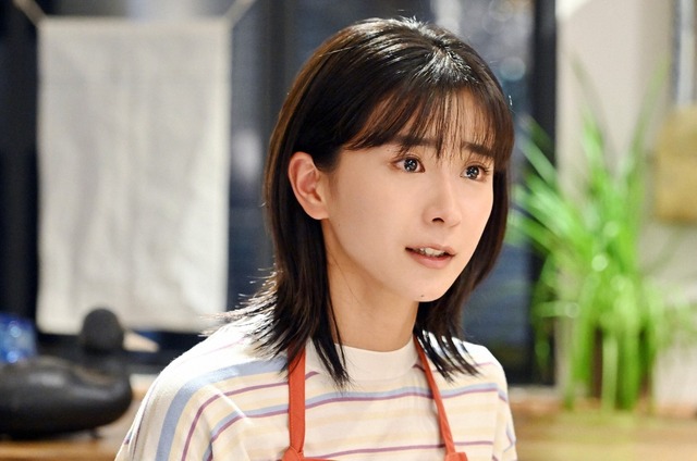 「クロサギ」第7話（C）TBS