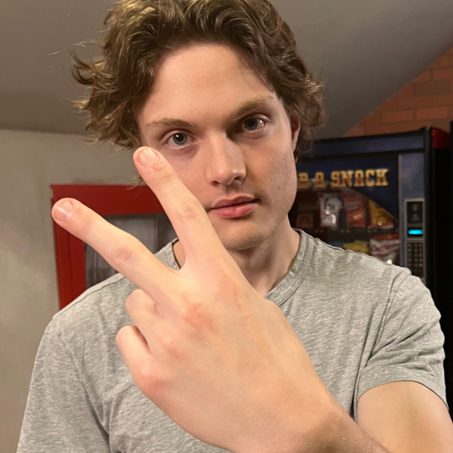 エイサ・ジャーマン「ジェン・ブイ」©Amazon Studios