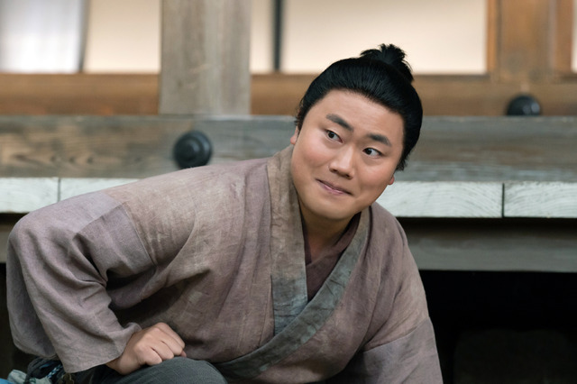 大河ドラマ「どうする家康」平岩親吉／岡部大