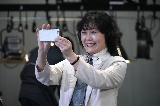 「エルピス-希望、あるいは災い-」第7話（C）カンテレ