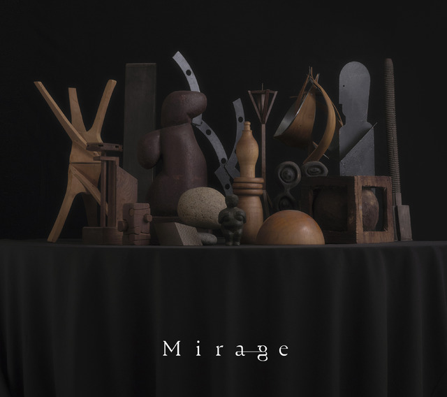 「Mirage」