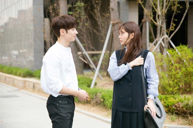 「明日、キミと」©STUDIO DRAGON CORPORATION