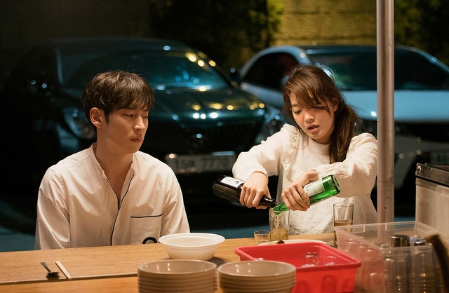 「明日、キミと」©STUDIO DRAGON CORPORATION