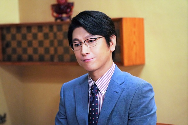 「女神の教室～リーガル青春白書～」cフジテレビ