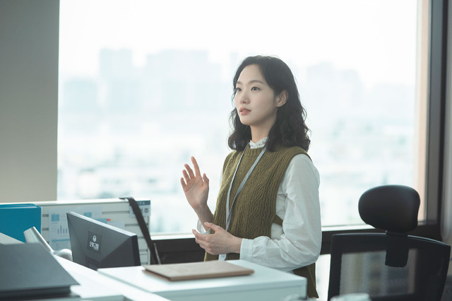 Netflixシリーズ『シスターズ』独占配信中