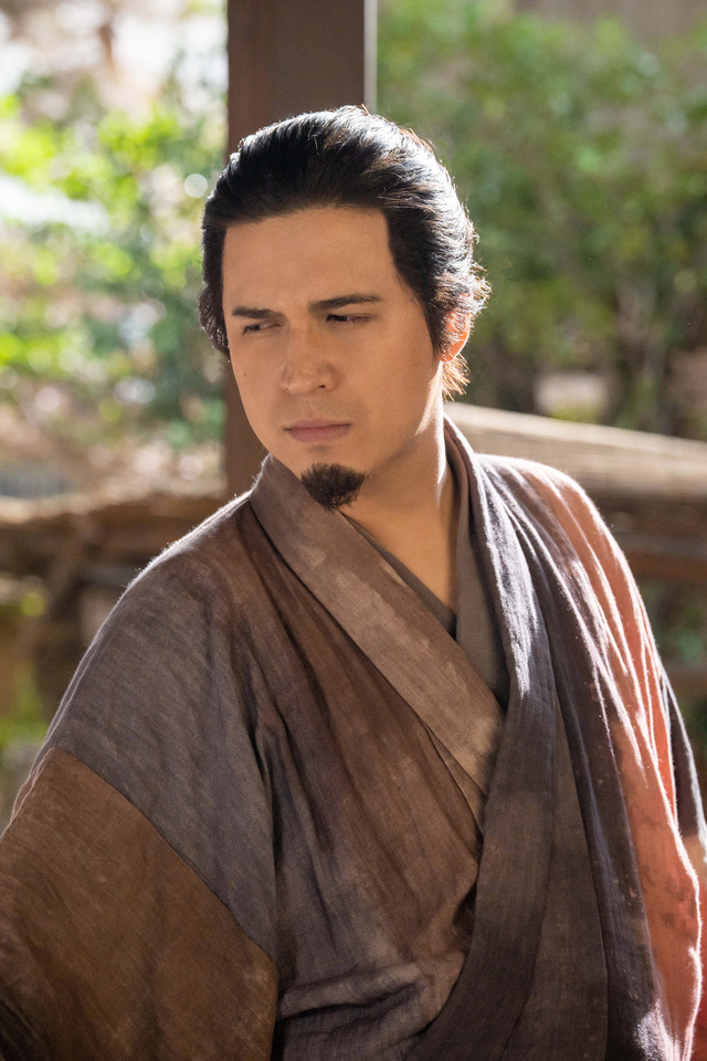 渡辺守綱／木村昴