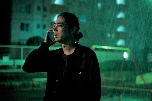 『百花』©2022「百花」製作委員会