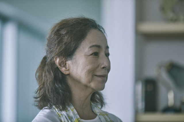 『百花』©2022「百花」製作委員会