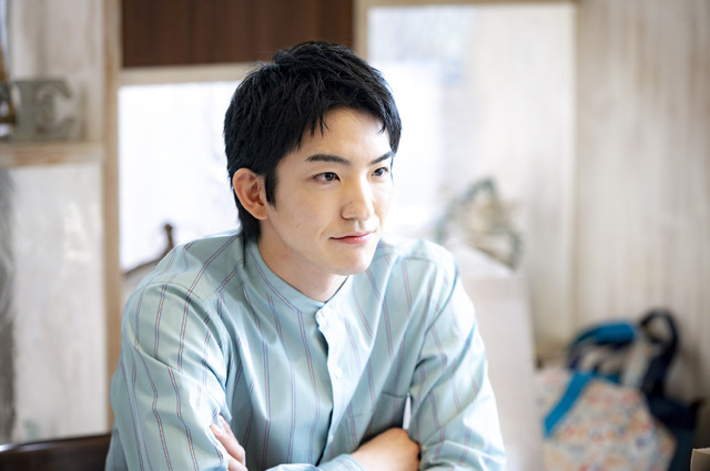 「君の花になる」第8話（C）TBS