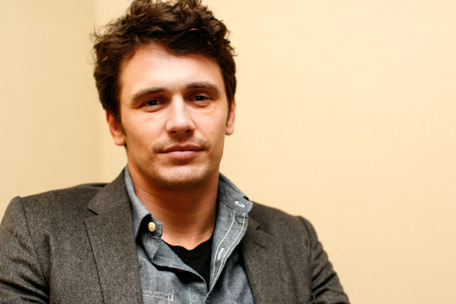 『オズ はじまりの戦い』ジェームズ・フランコ ／ photo：Utamaru