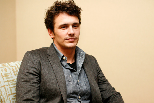 『オズ はじまりの戦い』ジェームズ・フランコ ／ photo：Utamaru