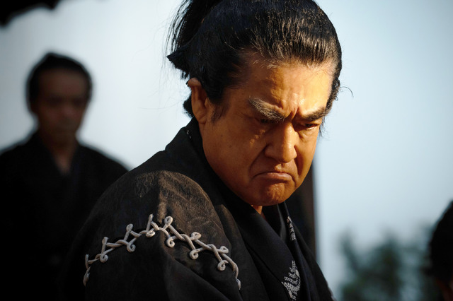 織田信秀／藤岡弘、