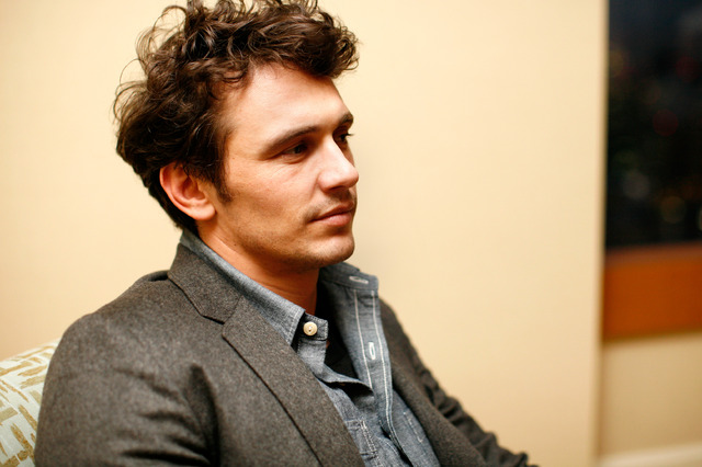 『オズ はじまりの戦い』ジェームズ・フランコ ／ photo：Utamaru