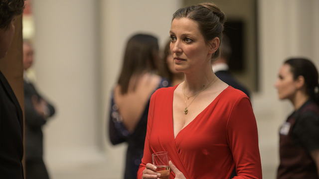 「伝えたかった、アイラブユー」© Jean-François Baumard / TCC /STUDIOCANAL.