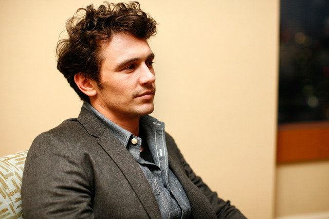 『オズ はじまりの戦い』ジェームズ・フランコ ／ photo：Utamaru