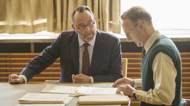 「伝えたかった、アイラブユー」© Jean-François Baumard / TCC /STUDIOCANAL.