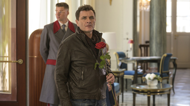 「伝えたかった、アイラブユー」© Jean-François Baumard / TCC /STUDIOCANAL.