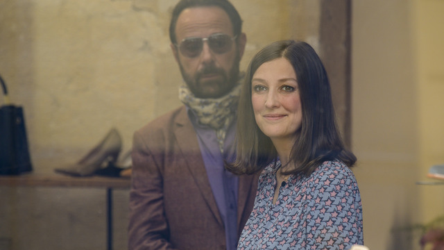 「伝えたかった、アイラブユー」© Jean-François Baumard / TCC /STUDIOCANAL.