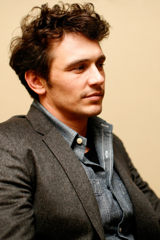 『オズ はじまりの戦い』ジェームズ・フランコ ／ photo：Utamaru