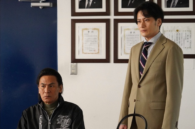 「ファーストペンギン！」最終話（C）NTV