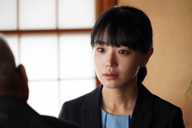 「ファーストペンギン！」最終話（C）NTV