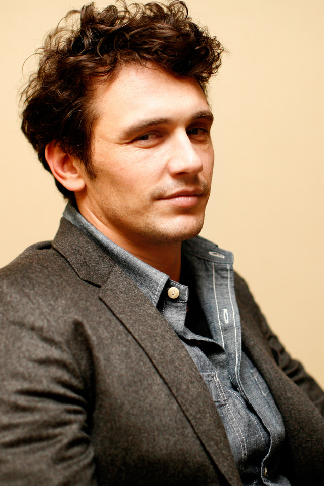 『オズ はじまりの戦い』ジェームズ・フランコ ／ photo：Utamaru