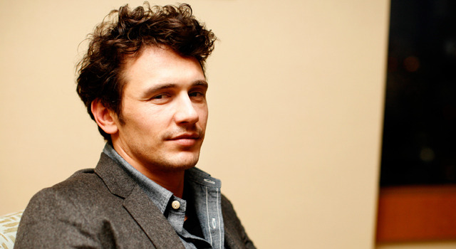 『オズ はじまりの戦い』ジェームズ・フランコ ／ photo：Utamaru