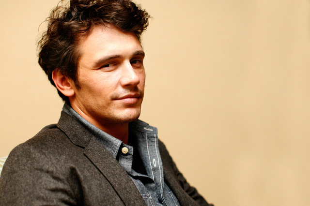 『オズ はじまりの戦い』ジェームズ・フランコ ／ photo：Utamaru