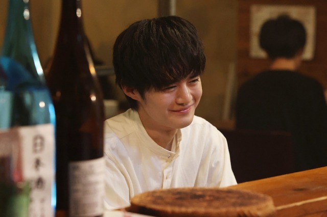 「silent」第9話 (C) フジテレビ