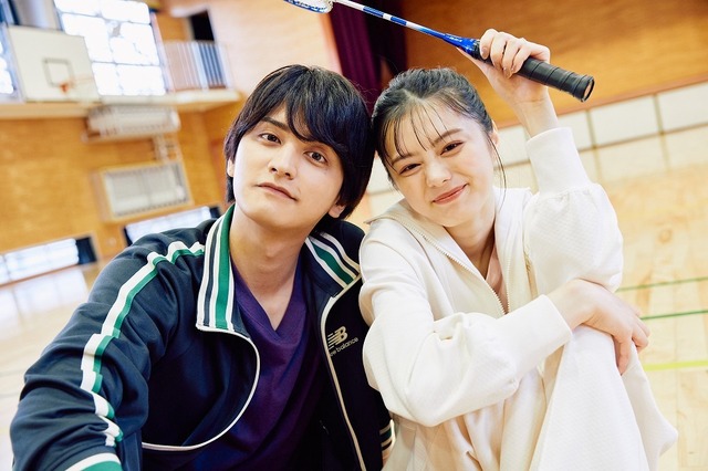 「私たち結婚しました 4」（C）AbemaTV, Inc.