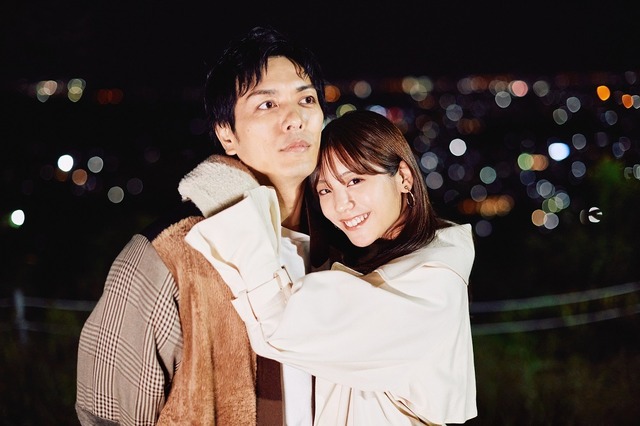 「私たち結婚しました 4」（C）AbemaTV, Inc.