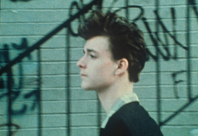 『パーマネント・バケーション』© 1980 JIM JARMUSCH