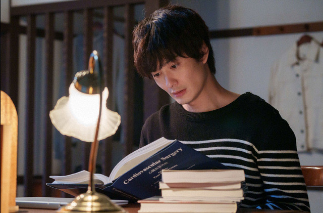 「ザ・トラベルナース」最終回 (C) テレビ朝日