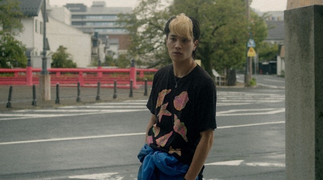 「自転車屋さんの高橋くん」第6話（C）「自転車屋さんの高橋くん」製作委員会