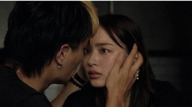 「自転車屋さんの高橋くん」第6話（C）「自転車屋さんの高橋くん」製作委員会