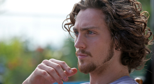 『野蛮なやつら／SAVAGES』ベン -(C) Universal Pictures