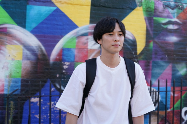 「恋愛ドラマな恋がしたい in NEW YORK」（C）AbemaTV, Inc.