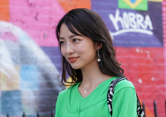 「恋愛ドラマな恋がしたい in NEW YORK」（C）AbemaTV, Inc.